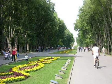 Апартамент Ned Apartment Varna
