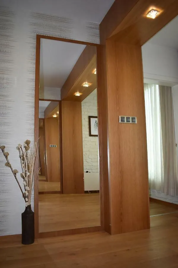 Апартамент Ned Apartment Varna 0*,  Bulgaria
