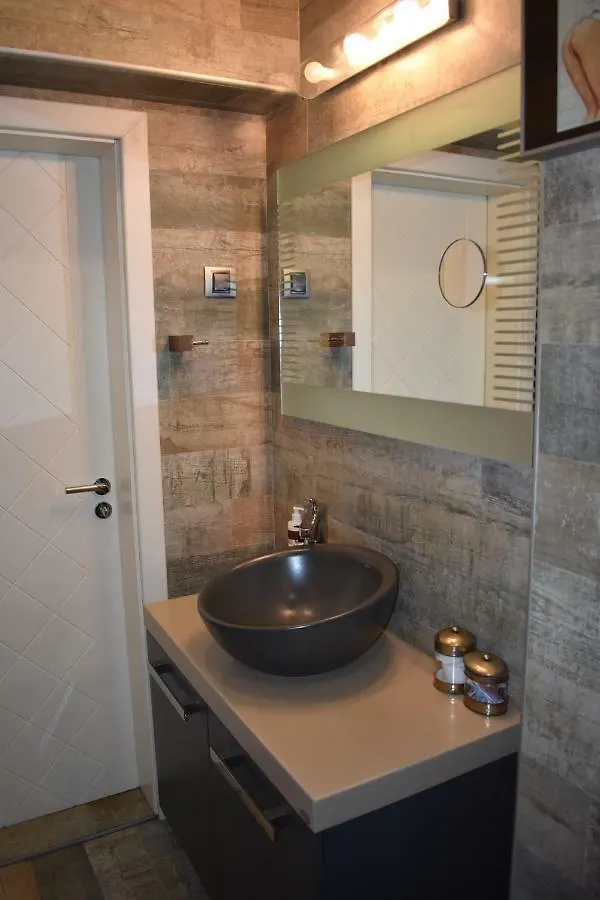 Апартамент Ned Apartment Varna Bulgaria