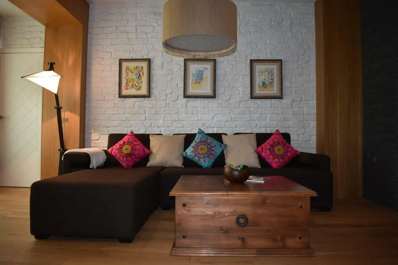 Апартамент Ned Apartment Varna Bulgaria